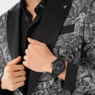 Philipp Plein The Skull Spikes PWPWA0324 Férfi Karóra