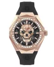 Philipp Plein The Skull Spikes PWPWA0424 Férfi Karóra