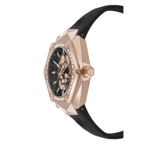 Philipp Plein The Skull Spikes PWPWA0424 Férfi Karóra