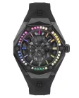 Philipp Plein The Skull Spikes PWPWA0524 Férfi Karóra