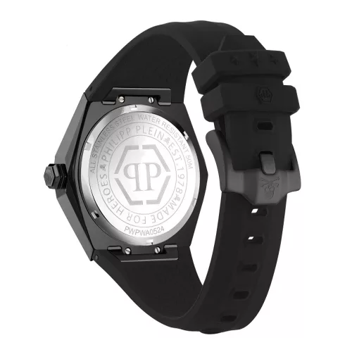 Philipp Plein The Skull Spikes PWPWA0524 Férfi Karóra