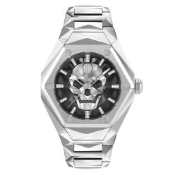 Philipp Plein The Skull Spikes PWPWA0624 Férfi Karóra