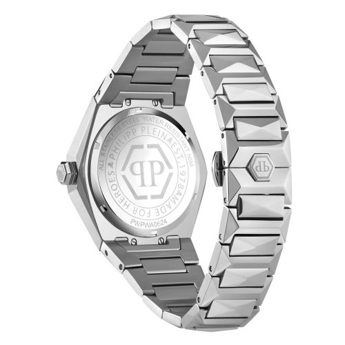 Philipp Plein The Skull Spikes PWPWA0624 Férfi Karóra