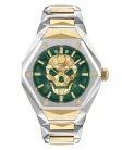 Philipp Plein The Skull Spikes PWPWA0724 Férfi Karóra
