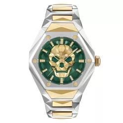 Philipp Plein The Skull Spikes PWPWA0724 Férfi Karóra