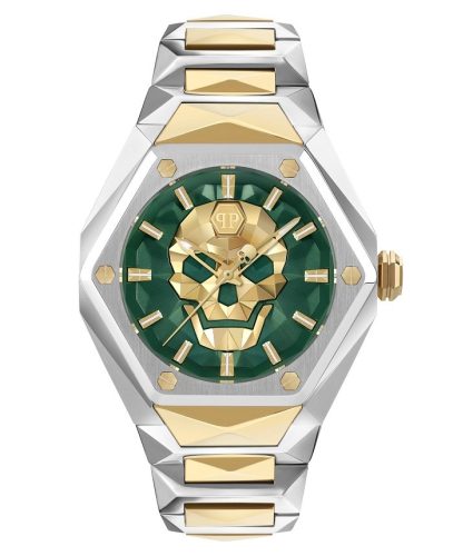 Philipp Plein The Skull Spikes PWPWA0724 Férfi Karóra