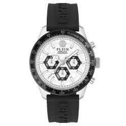   Philipp Plein Pleinmeter Superlative Chrono PWPYA0124 Férfi Karóra