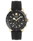 Philipp Plein Pleinmeter Superlative Chrono PWPYA0224 Férfi Karóra