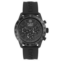   Philipp Plein Pleinmeter Superlative Chrono PWPYA0324 Férfi Karóra