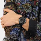Philipp Plein Pleinmeter Superlative Chrono PWPYA0324 Férfi Karóra