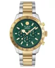 Philipp Plein Pleinmeter Superlative Chrono PWPYA0524 Férfi Karóra