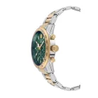Philipp Plein Pleinmeter Superlative Chrono PWPYA0524 Férfi Karóra