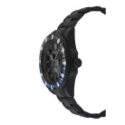 Philipp Plein GMT-I Challenger Baguettes PWPZA0324 Férfi Karóra