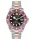 Philipp Plein GMT-I Challenger Baguettes PWPZA0424 Unisex Karóra