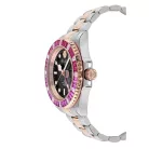 Philipp Plein GMT-I Challenger Baguettes PWPZA0424 Unisex Karóra