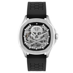 Philipp Plein High-Conic Automatic PWRAA0123 Férfi Karóra