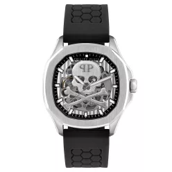 Philipp Plein High-Conic Automatic PWRAA0123 Férfi Karóra
