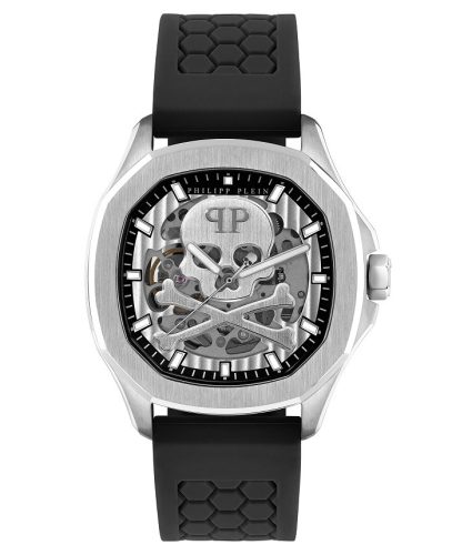 Philipp Plein High-Conic Automatic PWRAA0123 Férfi Karóra