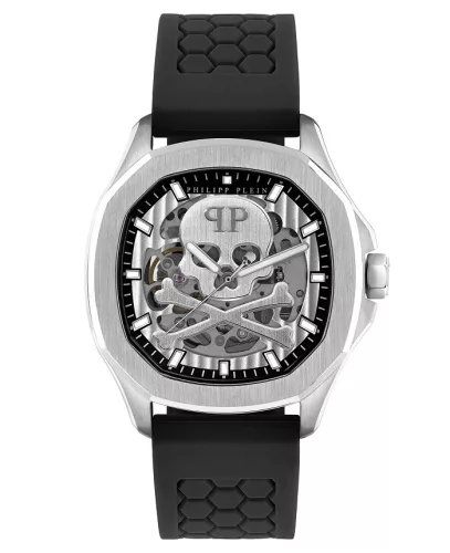 Philipp Plein High-Conic Automatic PWRAA0123 Férfi Karóra
