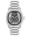 Philipp Plein Skeleton High-Conic Automatic PWRAA0223 Férfi Karóra