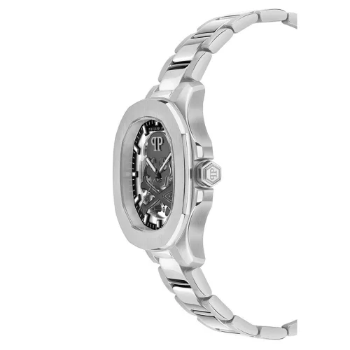 Philipp Plein Skeleton High-Conic Automatic PWRAA0223 Férfi Karóra