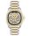 Philipp Plein Skeleton High-Conic Automatic PWRAA0323 Férfi Karóra