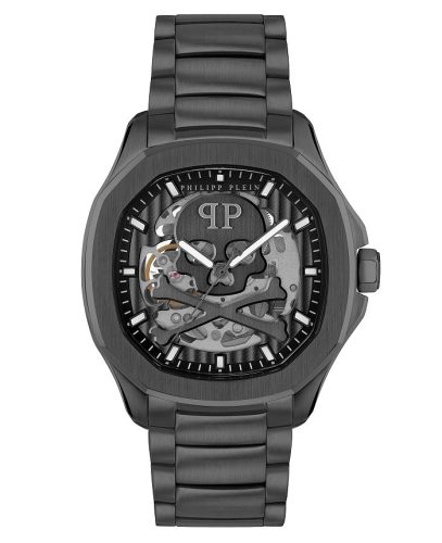 Philipp Plein High-Conic Automatic PWRAA0423 Férfi Karóra