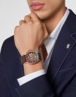 Philipp Plein Skeleton Spectre Automatic PWRAA0623 Férfi Karóra
