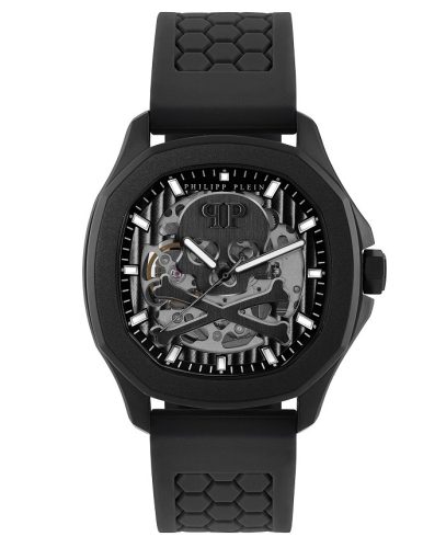 Philipp Plein Skeleton High-Conic Automatic PWRAA0923 Férfi Karóra
