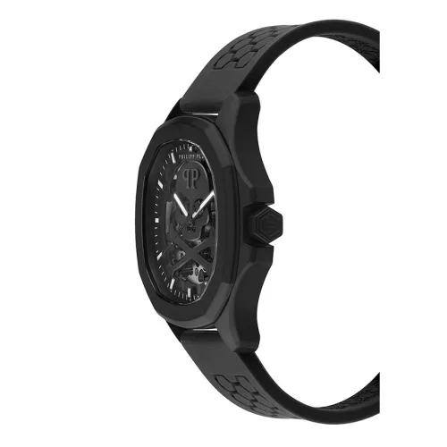 Philipp Plein Skeleton High-Conic Automatic PWRAA0923 Férfi Karóra