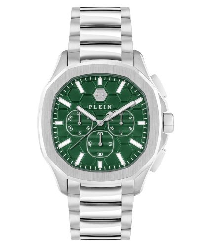 Philipp Plein Spectre Chrono PWSAA0223 Férfi Karóra