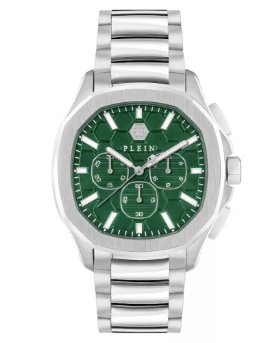Philipp Plein Spectre Chrono PWSAA0223 Férfi Karóra