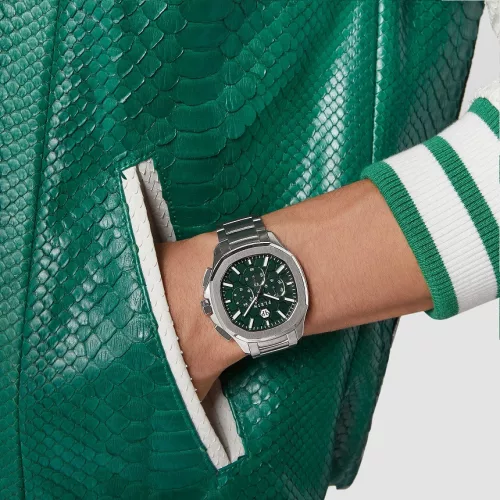 Philipp Plein Spectre Chrono PWSAA0223 Férfi Karóra