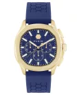 Philipp Plein Spectre Chrono PWSAA0323 Férfi Karóra