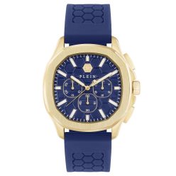 Philipp Plein Spectre Chrono PWSAA0323 Férfi Karóra