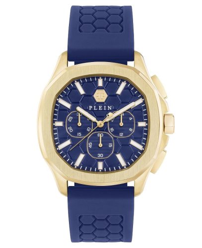 Philipp Plein Spectre Chrono PWSAA0323 Férfi Karóra