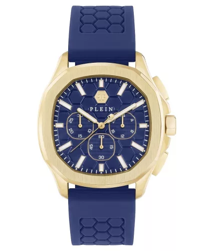 Philipp Plein Spectre Chrono PWSAA0323 Férfi Karóra