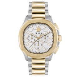 Philipp Plein High-Conic Chrono PWSAA0423 Férfi Karóra