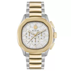 Philipp Plein High-Conic Chrono PWSAA0423 Férfi Karóra