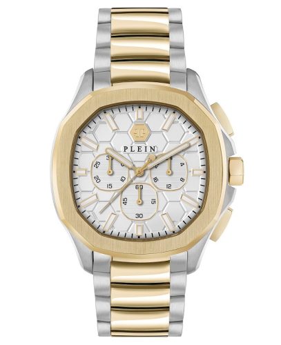 Philipp Plein High-Conic Chrono PWSAA0423 Férfi Karóra