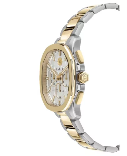Philipp Plein High-Conic Chrono PWSAA0423 Férfi Karóra