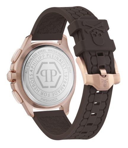 Philipp Plein Spectre Chrono PWSAA0523 Férfi Karóra