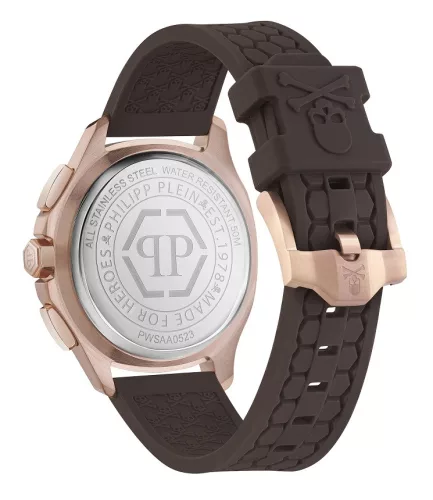 Philipp Plein Spectre Chrono PWSAA0523 Férfi Karóra