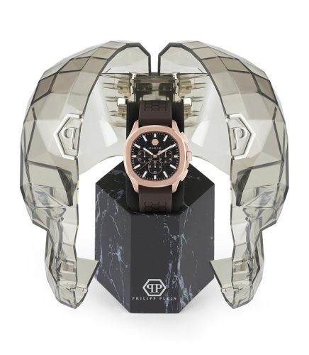 Philipp Plein Spectre Chrono PWSAA0523 Férfi Karóra