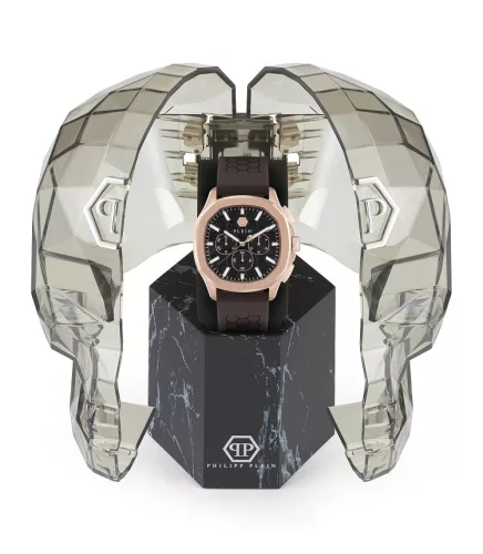Philipp Plein Spectre Chrono PWSAA0523 Férfi Karóra