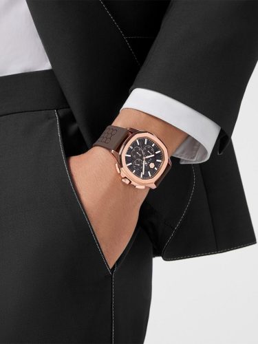 Philipp Plein Spectre Chrono PWSAA0523 Férfi Karóra