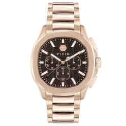   Philipp Plein High-Conic Spectre Chrono PWSAA0623 Férfi Karóra