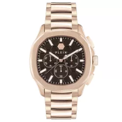   Philipp Plein High-Conic Spectre Chrono PWSAA0623 Férfi Karóra
