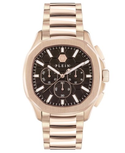 Philipp Plein High-Conic Spectre Chrono PWSAA0623 Férfi Karóra