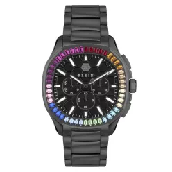 Philipp Plein Spectre Chrono PWSAA0723 Férfi Karóra